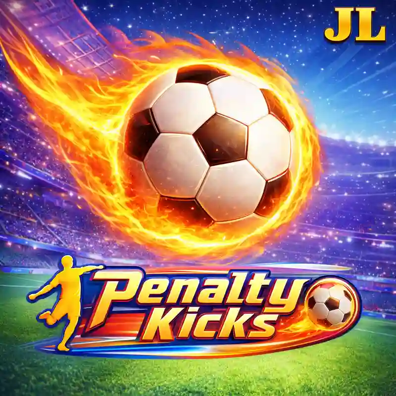 Penalty Kick Casino Game 775bet